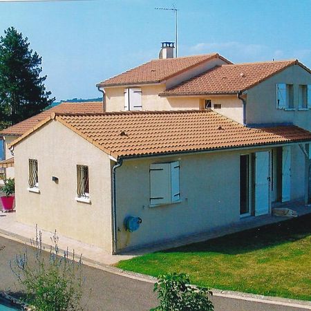 Chambre D'Hotes A Nerac Luaran gambar