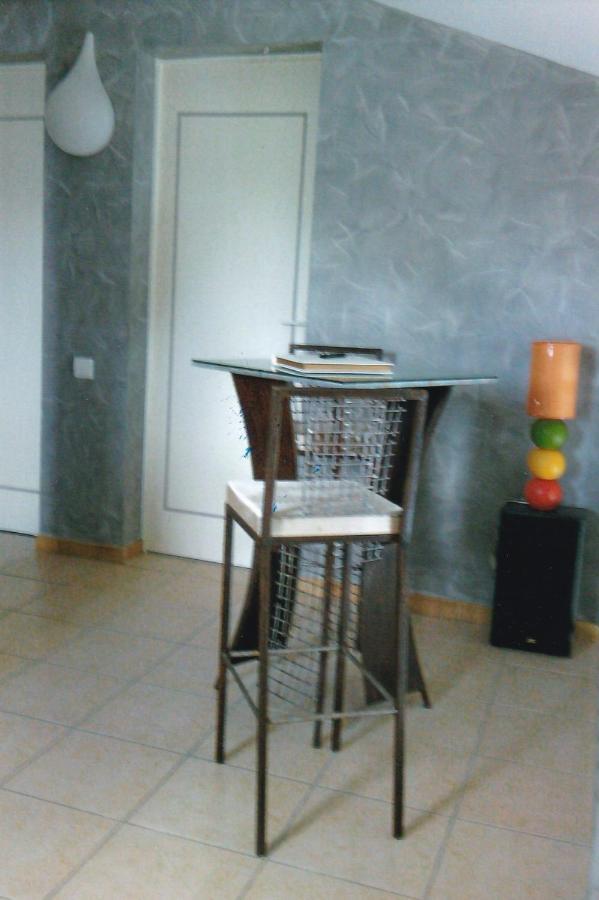 Chambre D'Hotes A Nerac Luaran gambar