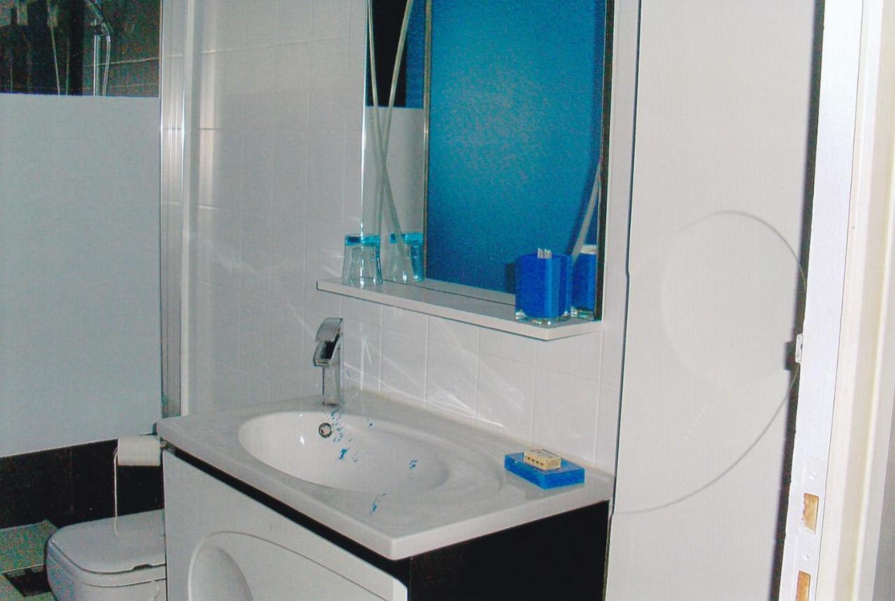 Chambre D'Hotes A Nerac Luaran gambar