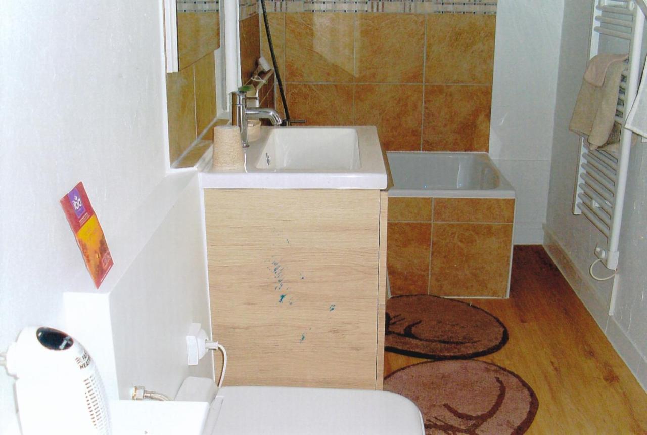 Chambre D'Hotes A Nerac Luaran gambar