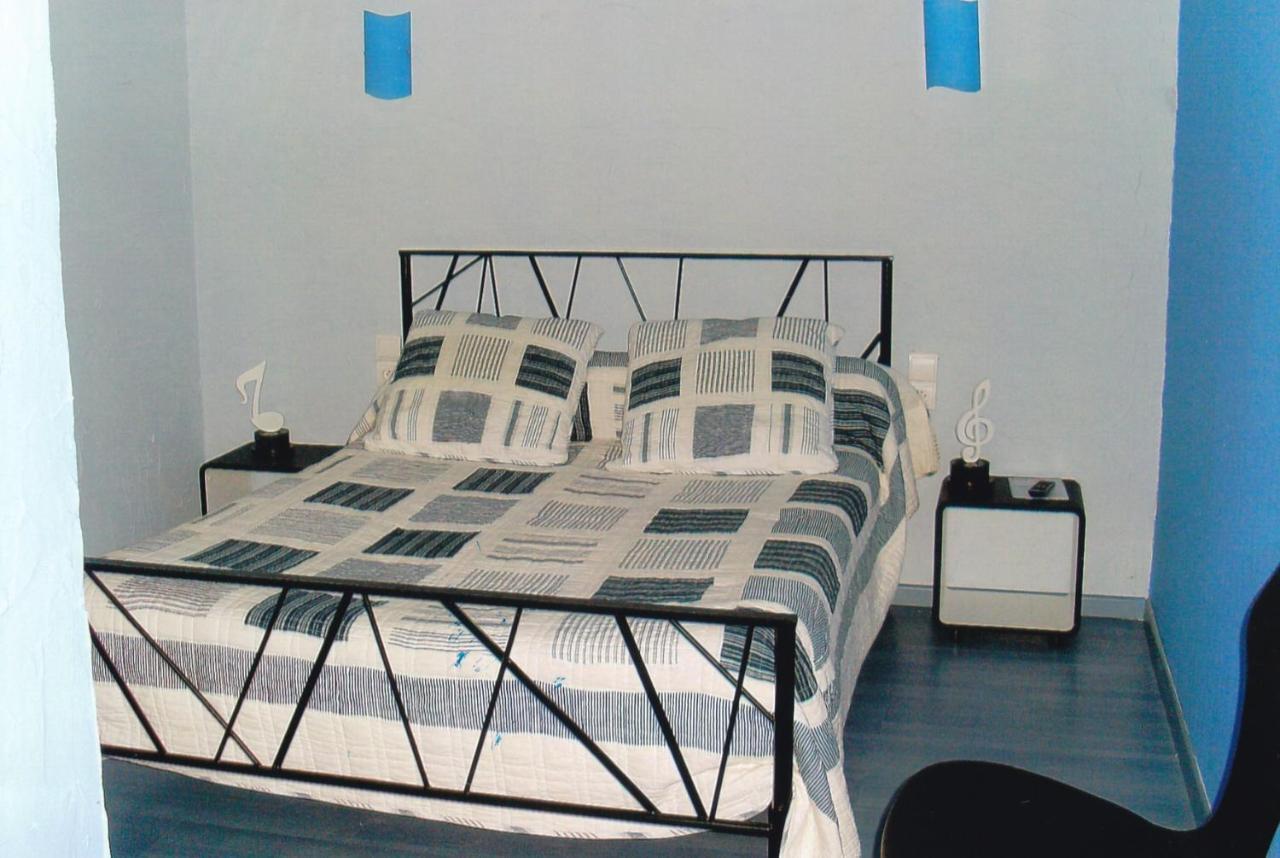 Chambre D'Hotes A Nerac Luaran gambar