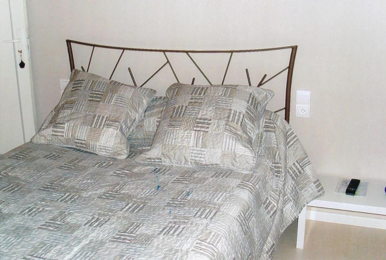 Chambre D'Hotes A Nerac Luaran gambar